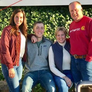 Meet your Posher, Tammy